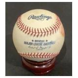 MLB Baseball