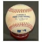 MLB Baseball