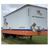 2004 Great Dane Pup Trailer