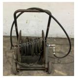 Hose Reel