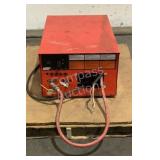 Hotsy Hot Water Pressure Washer 1745