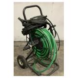 Hose Reel