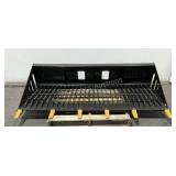 2025 Wolverine 78" Screen Bucket Skid Attachment R