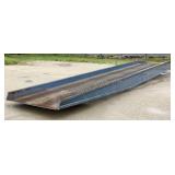 Loading Dock