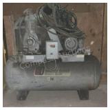 Gardner Denver 120 Gallon Air Compressor