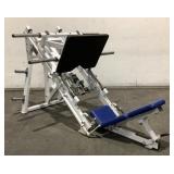 Hammer Strength Linear Leg Press Machine HSLLP