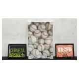 Display Shirts & Wall Decor