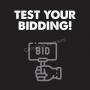 LIVE May End of Month Auction