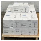 (17) Zurn Flush Valves Z6000AV-HET