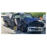 *SEIZURE* 2001 Dodge Ram 1500 4X2 INOP