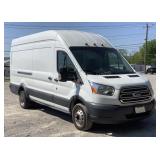 2018 Ford Transit 350 Cargo Van 4x2 INOP