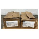 (2) Easton 60 Amp Safety Switches