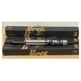 (4) Fox Shocks 850/EB1