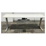 Herman Miller Lift Desk