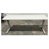 Herman Miller Lift Desk