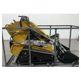2025 AGT Gas Powered Mini Skid Steer MX-CRT23