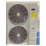 Carrier 4 Ton Heat Pump 37MGRAQ48FA301