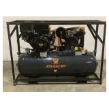ATS Power 40 Gallon Gas Power Air Compressor ATS-G