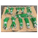(Approx 100) Southwire 16" Battery Cables