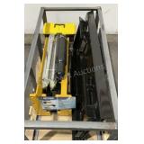 2026 Agrotk Hydraulic Hammer Skid Steer Attachment