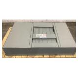 ABB RelicaGear 60"x1/4x40" Panel Board