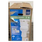 Gerber Maxwell Choice Toilet