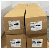 (12) Woodhead 600 VAC Plugs