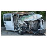 *SEIZURE* 2005 GMC Savana RWD INOP