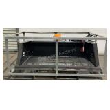 2025 Wolverine 72" Screen Bucket Skid Attachment S