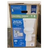 Gerber Maxwell Choice Toilet