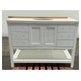 Bathroom Vanity
