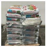 (60) Back To The Roots 1 Cu Ft Organic Raised Bed