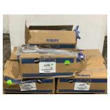 (33) Phillips Hose Support Springs
