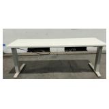 Herman Miller Lift Desk