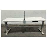 Herman Miller Lift Desk