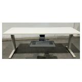 Herman Miller Lift Desk