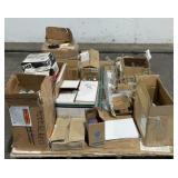 Sealant, Batteries & More