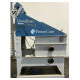 Donaldson Dust Collector Torit PowerCore CP CPV-3