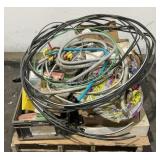 Conduit, Light Fixtures & More