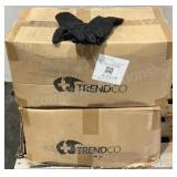 (2) TrendCo Approx 90 Pair of Small Impact Gloves