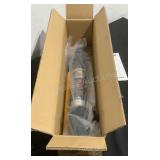 Omega 8 Ton Hydraulic Long Jack 44980