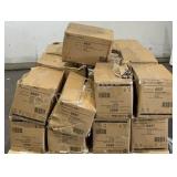 (23) Premier Pro 24 Pack Scented Flushable Wipes