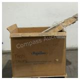 Vacuum Pump Housing & More