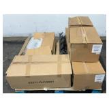 Paper Towels, Dispensers, TV Mount &More