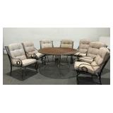 Patio Table & Chairs