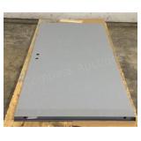 Metal Door