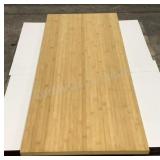 NewAge 56" Bamboo Worktop