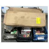 Battery Boxes, Hose Clamps & More