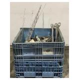 Electrical Clamps, Parts & More