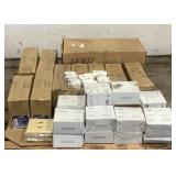 Brakers, Light Switches & More